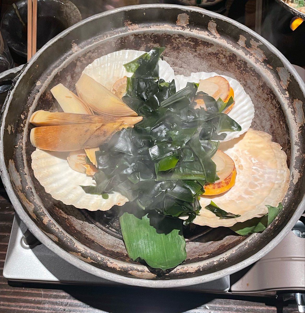 中山義紘【劇団Patch】 tweet media