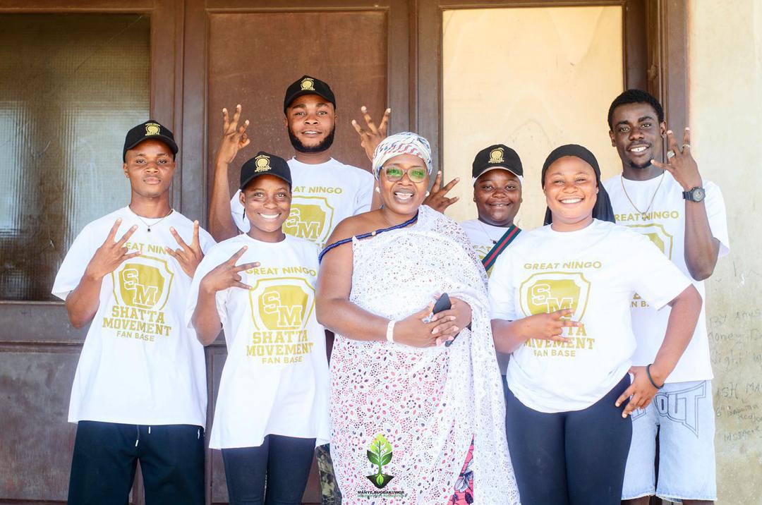 Ray-Ankrah tweet media