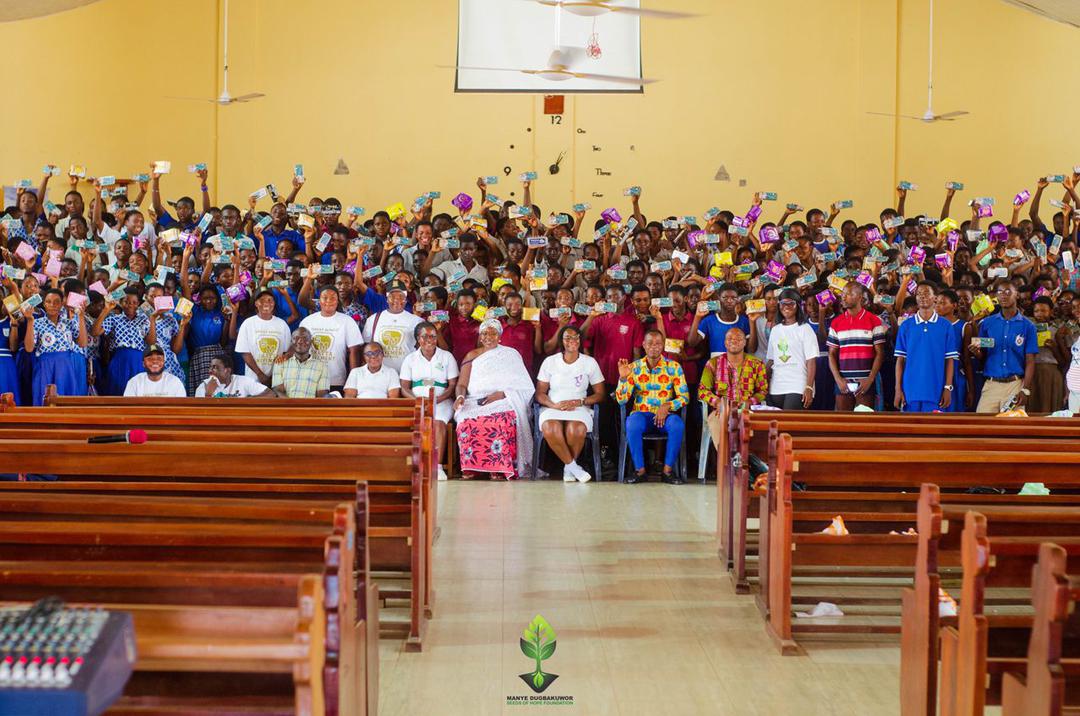 Ray-Ankrah tweet media