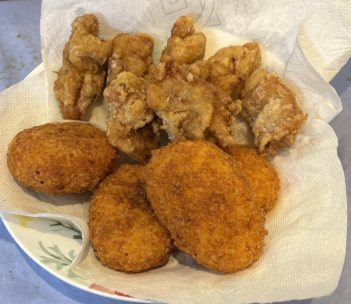 ツインズ（入口側） tweet media