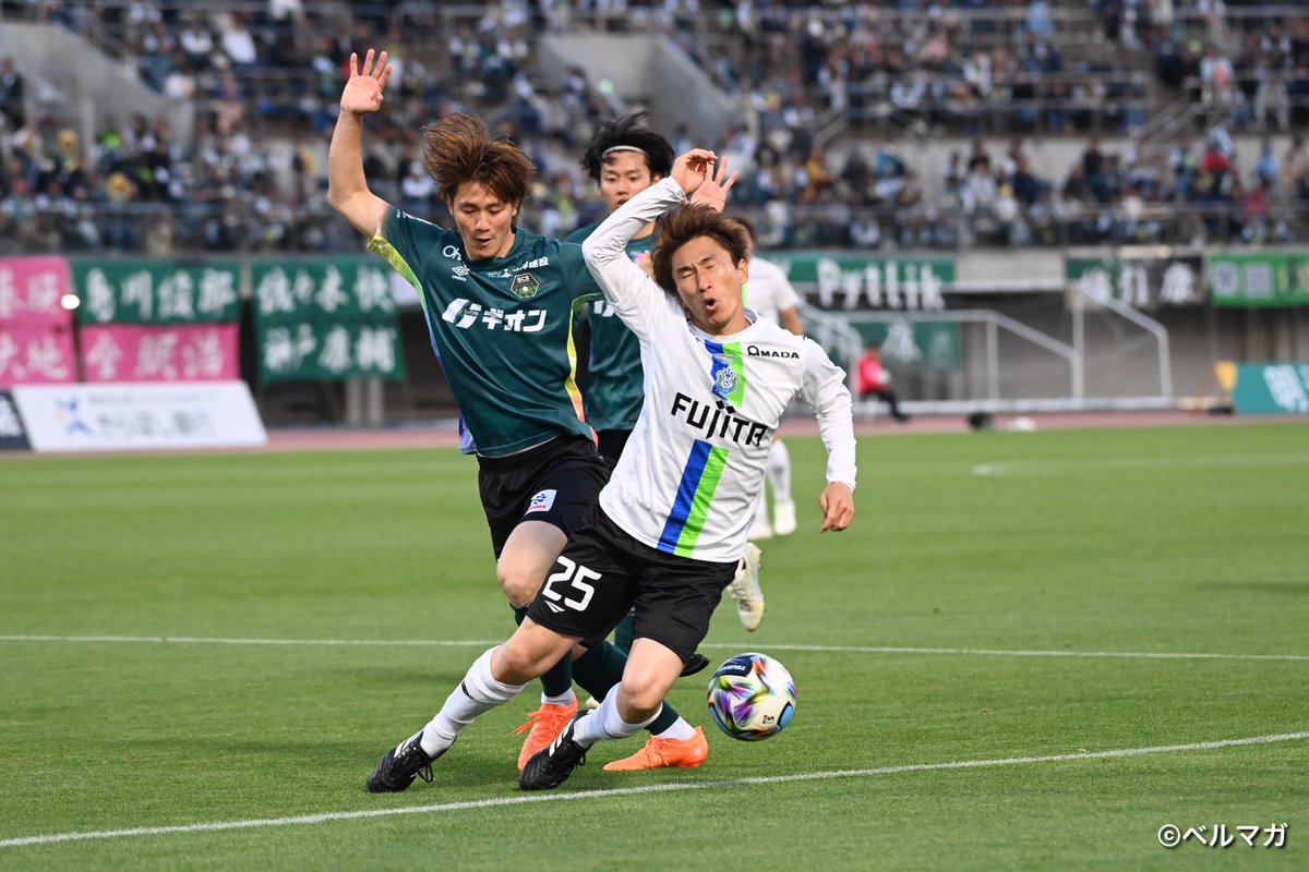 ベルマガ編集部【公式】 tweet media