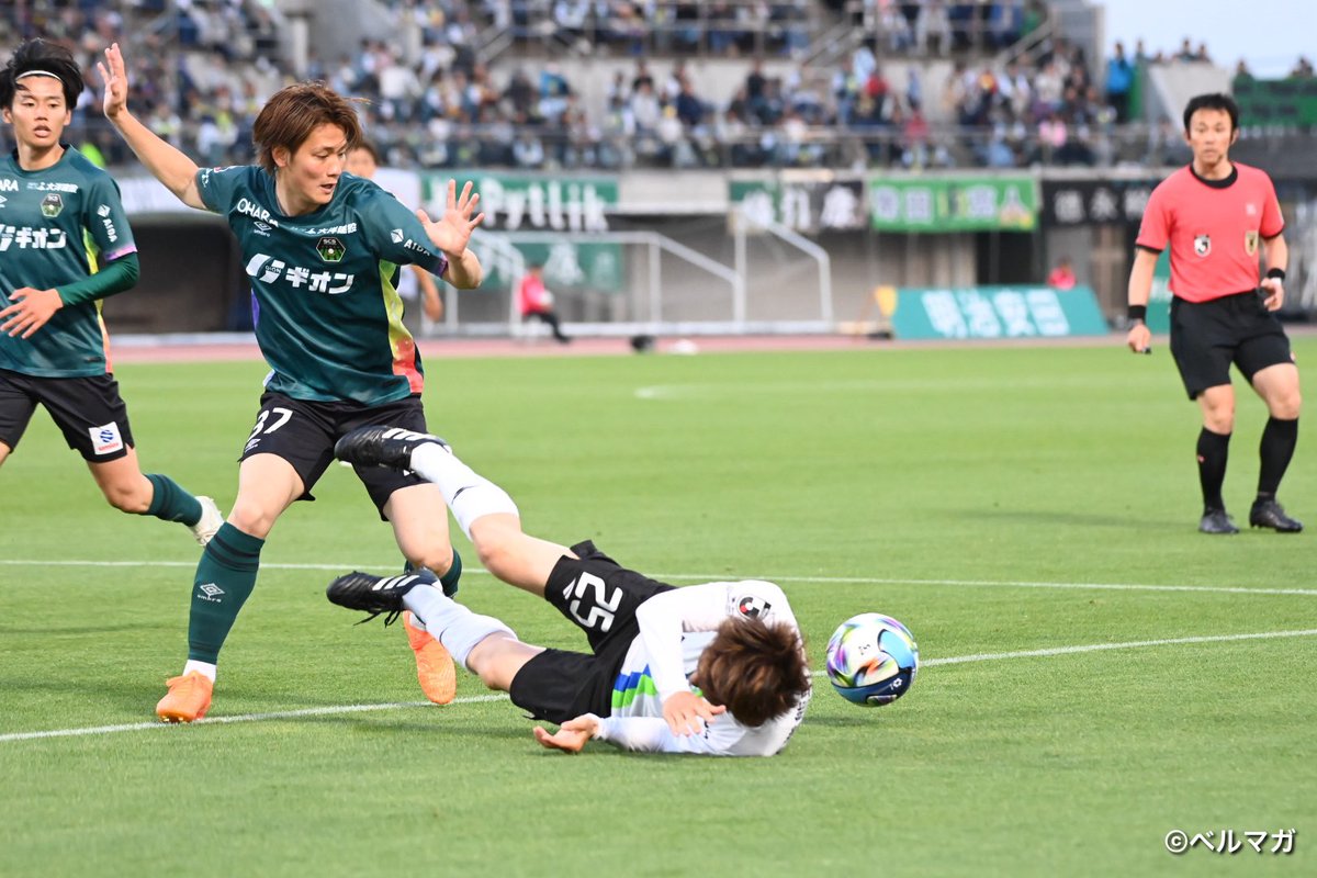 ベルマガ編集部【公式】 tweet media