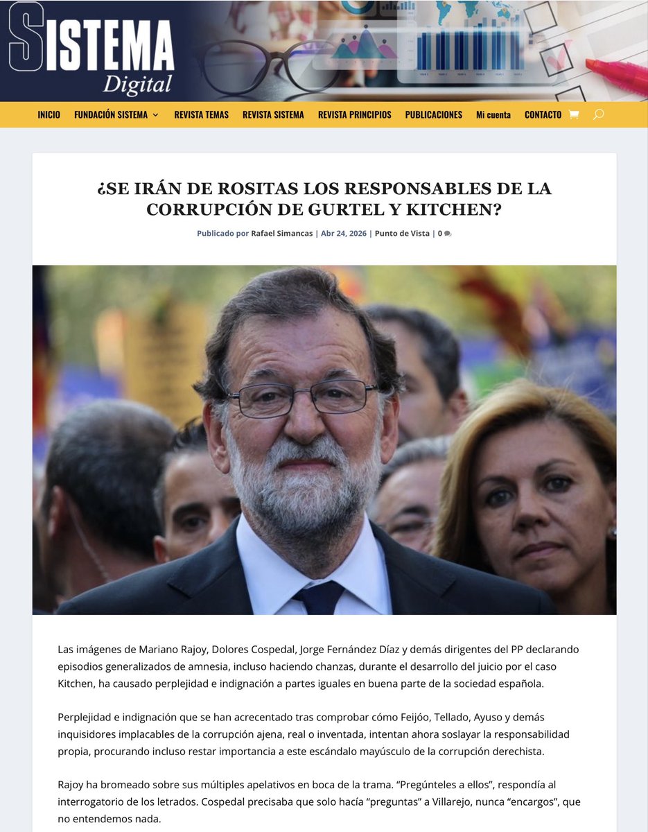 Rafael Simancas tweet media