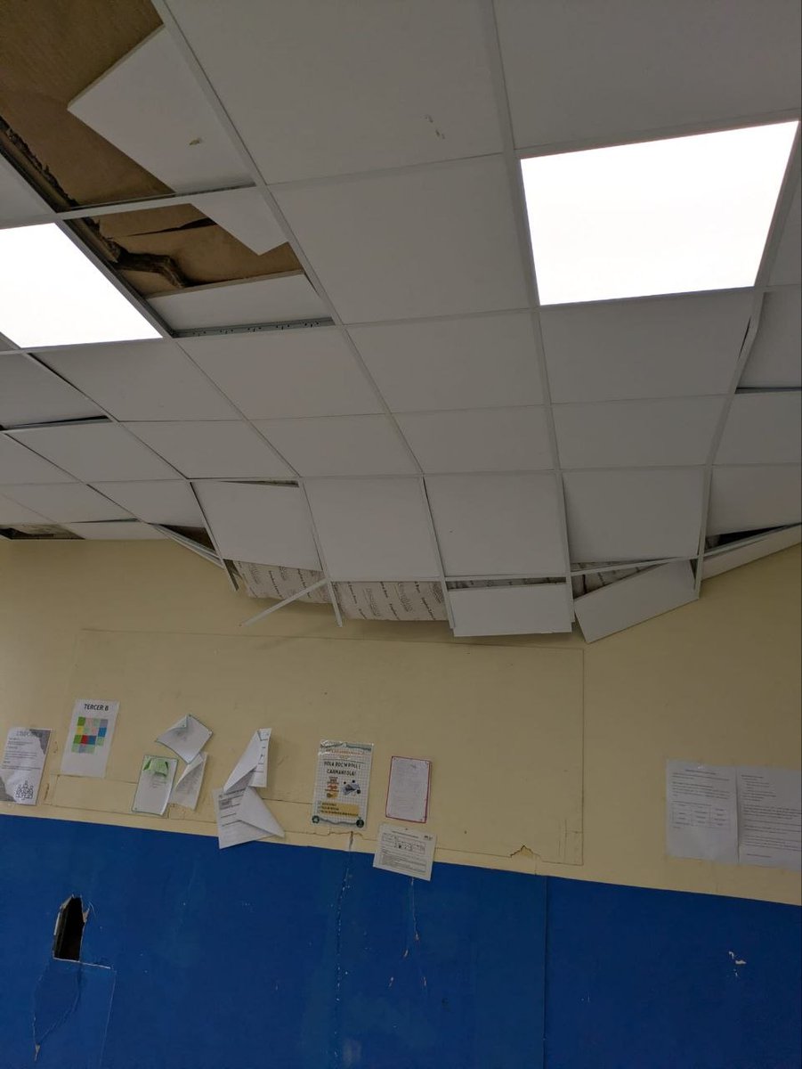 CUP L'Hospitalet de Llobregat tweet media