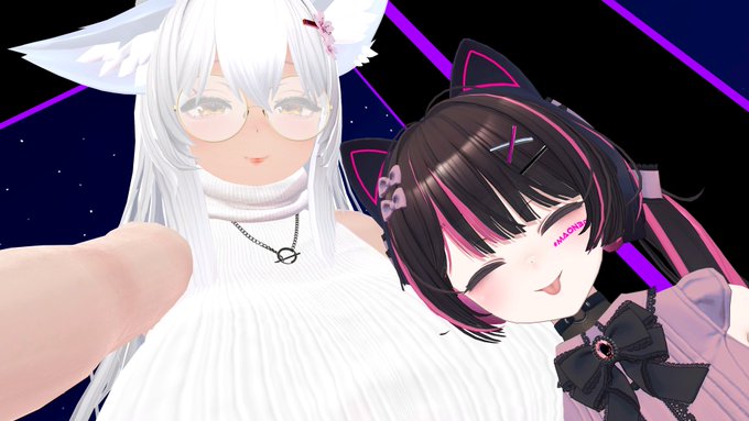 せぶぺさんが自分経由でVRCにご興味盛って下さったのでご案内!