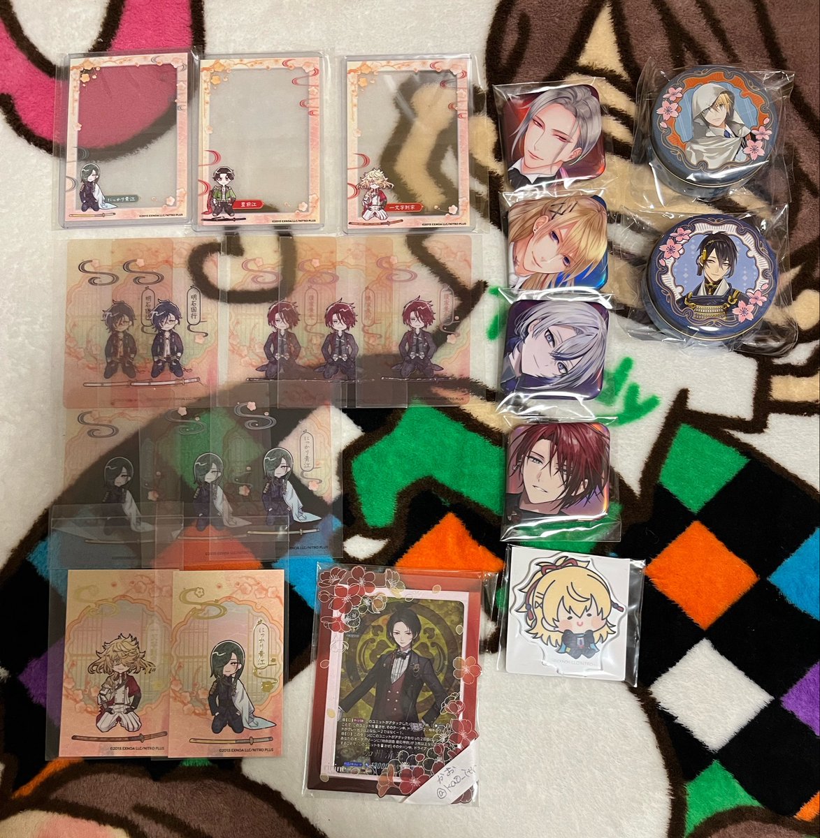 かお@ツイフィ有 tweet media