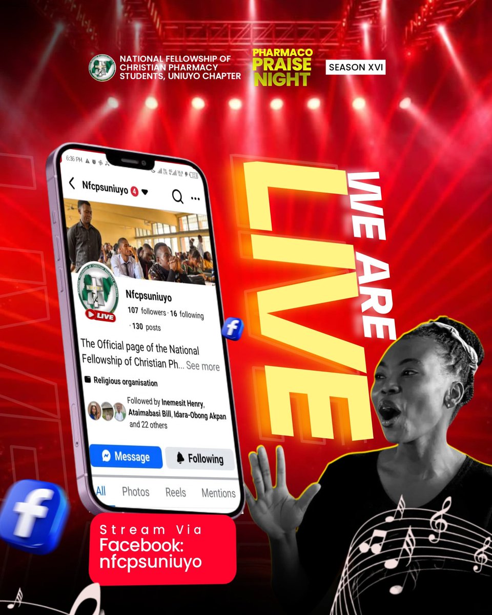 IdaraobongJohn's tweet image. A few designs I worked on recently.
Simple, intentional, and created to support clear communication and a smooth visual experience.
Open to work.

#brandvisuals #event #design