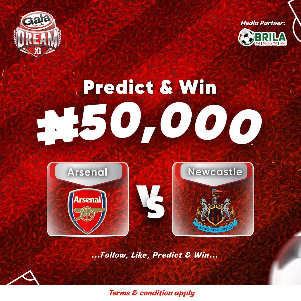 Gala Sausage Roll tweet media