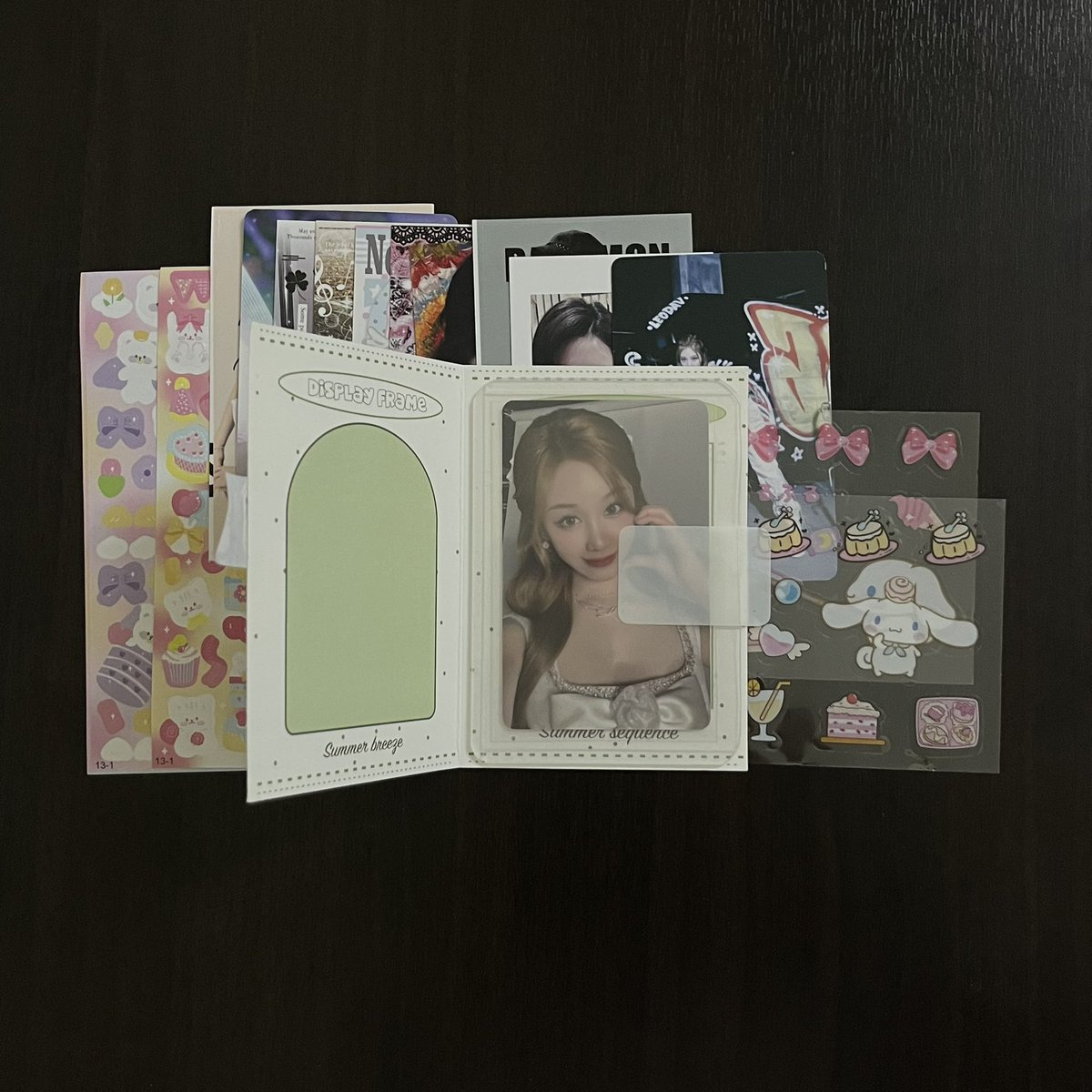 รีวิวคับ ส่งไวมากกก น้องแพรมาถึงอย่างปลอดภัย แพ็คมาน่ารักมากๆ ขอบคุณคั้บ❤️ #rriizzรีวิว