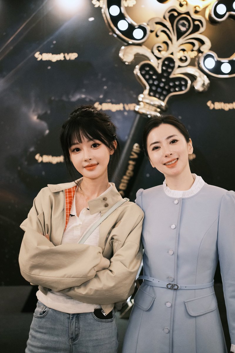 Nina 小耳朵 tweet media