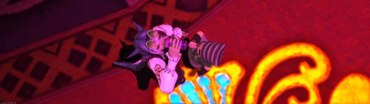 PurpleMaguro tweet media