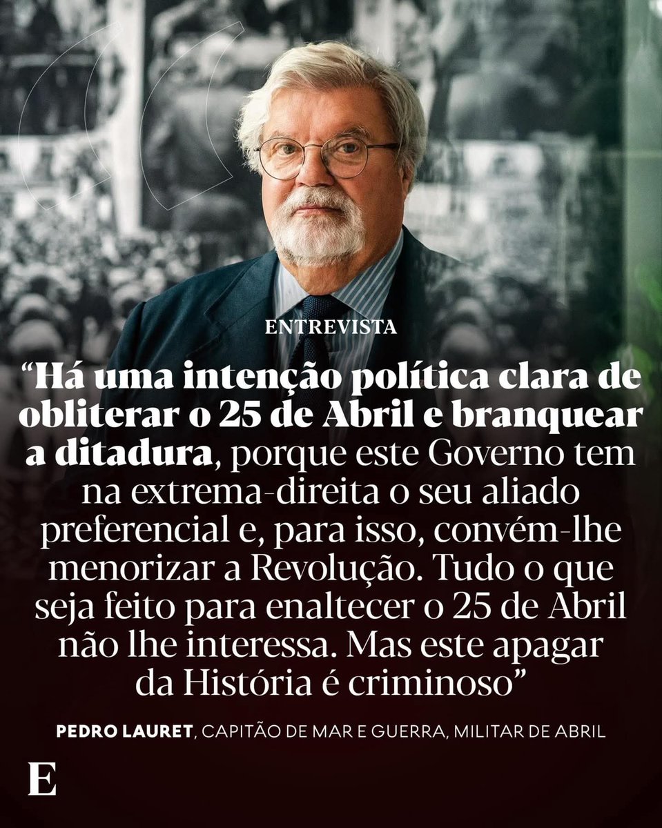 O ano passado foi Toni Carreira, este ano é teatro da Broadway, no próximo ano talvez a arte circense.
