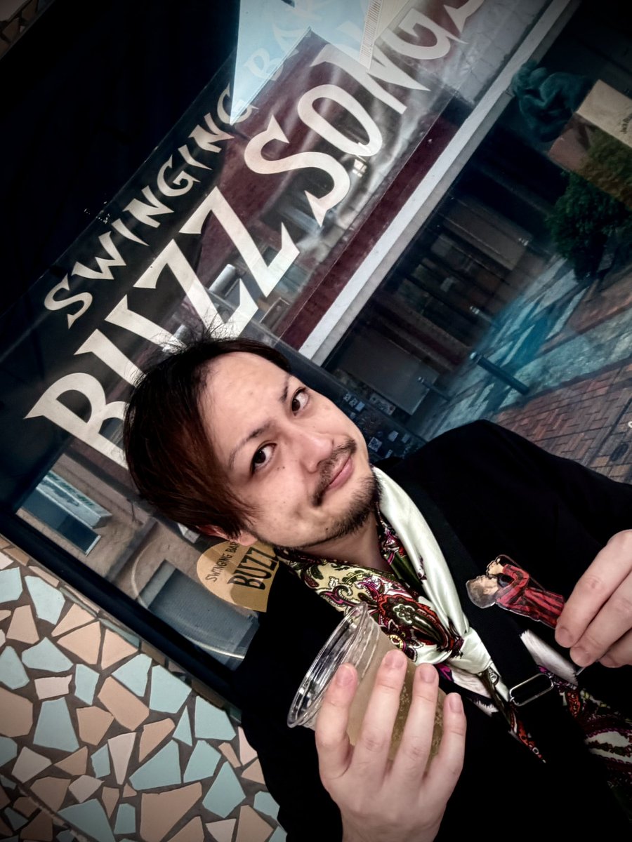 syunin61341's tweet image. 俊太さん、俊太さんですよ🙌✨

#俊太(Hey'z) 
#色んなところでultrasoul 
#ご本人登場