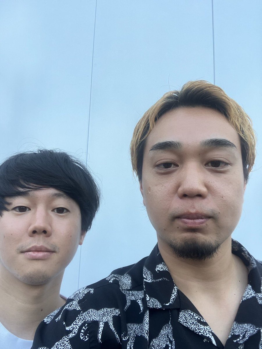 世之介　夏目 tweet media