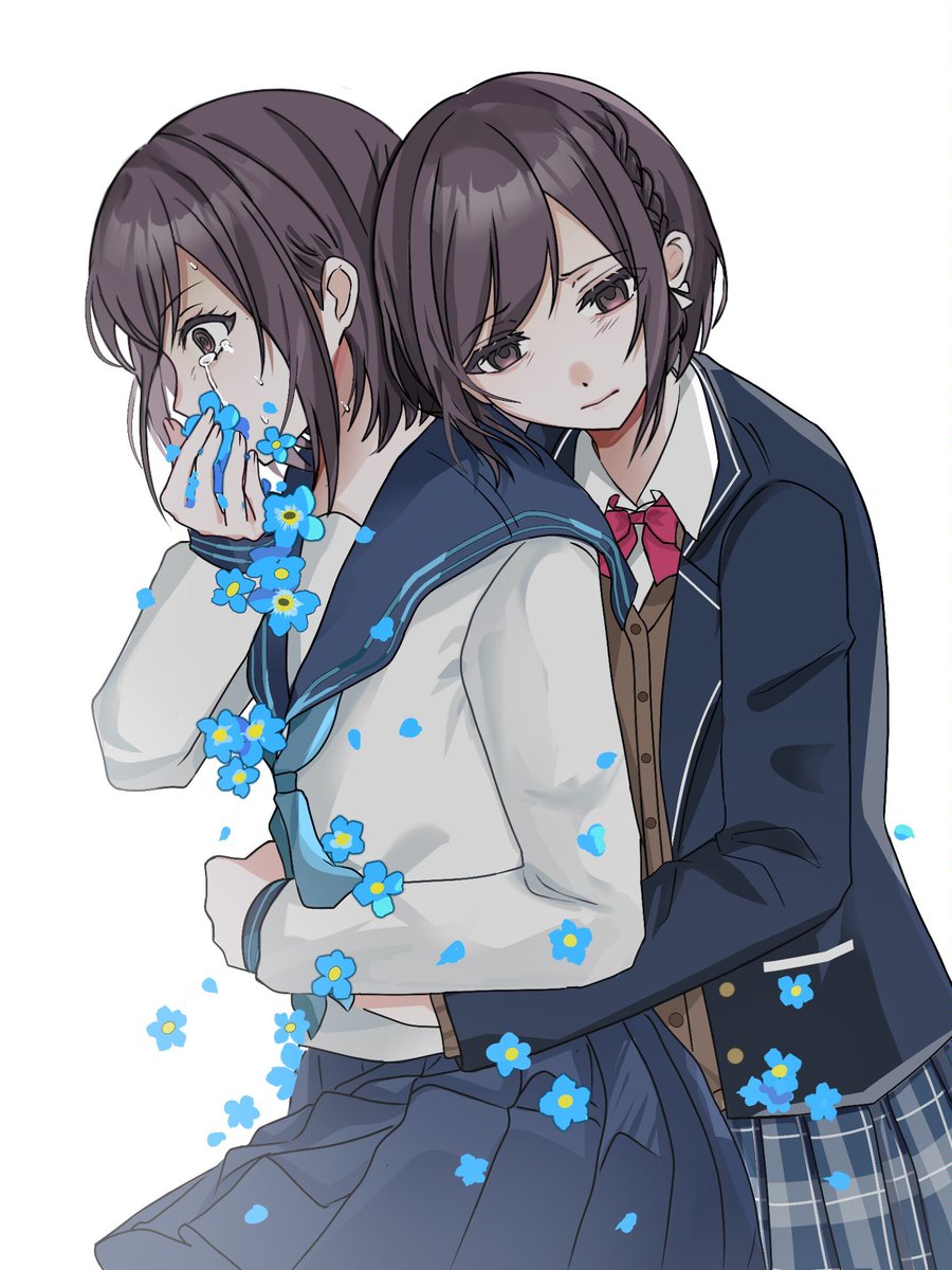燕沢 tweet media