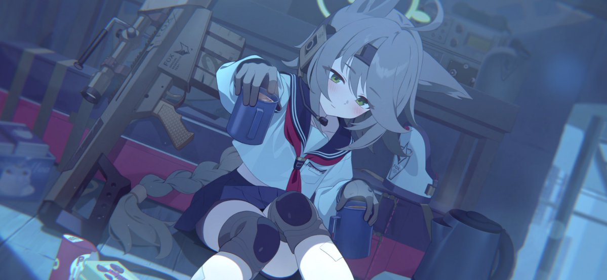 まる。 tweet media