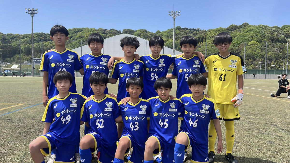 FC今治 アカデミー tweet media