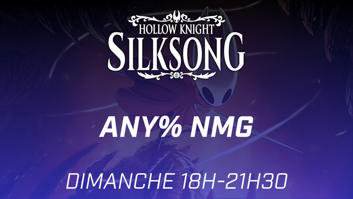 Contoqueren's tweet photo. Les derniers jeux de cette compétition seront aussi très attendus :
- Clair Obscur : Expedition 33
- The Legend Of Zelda : Breath Of The Wild
- Hollow Knight Silksong
- Cuphead https://t.co/eKFsvZPtFw