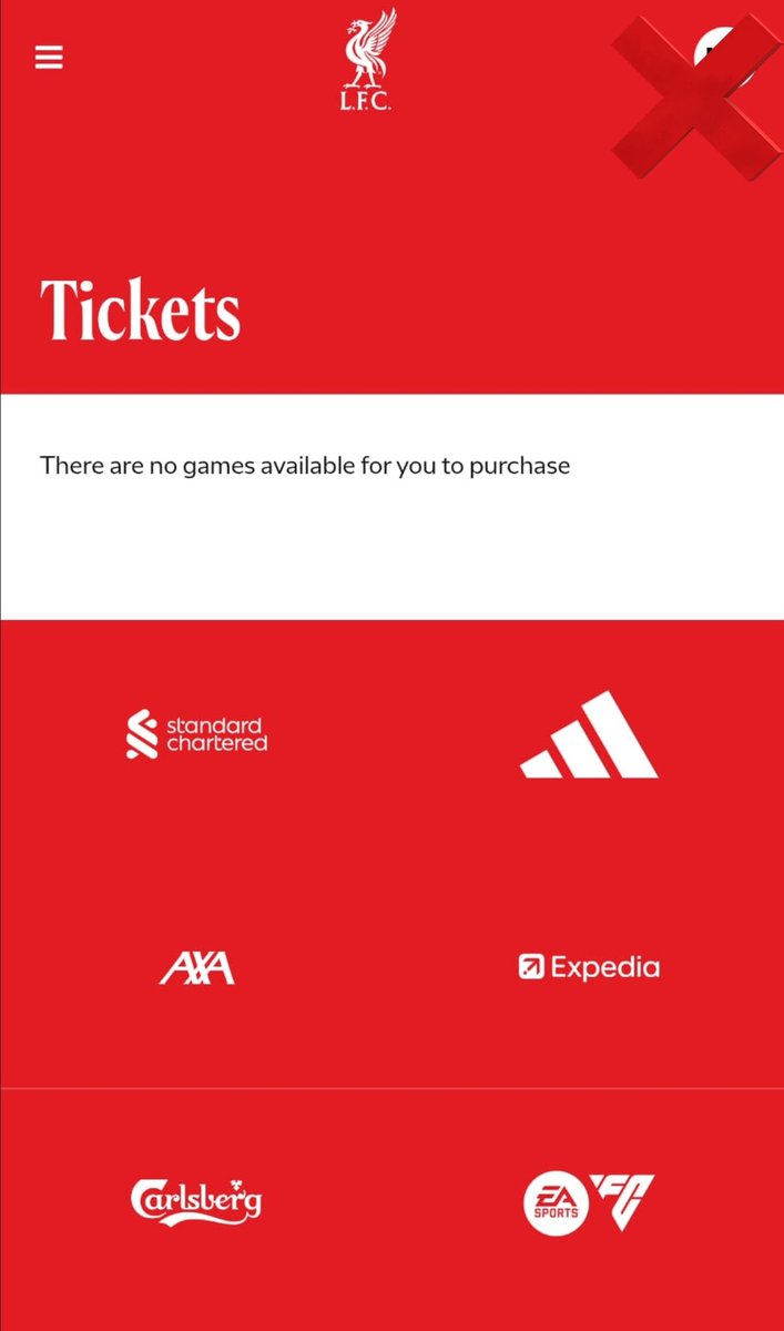 LFC Ticket Help tweet media