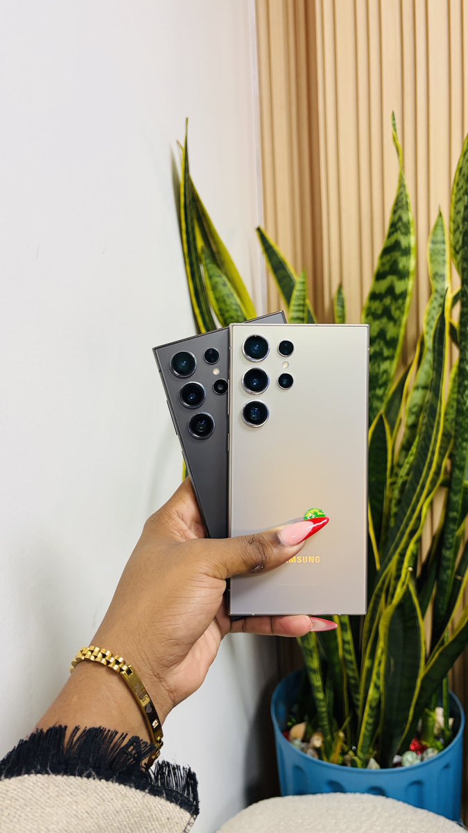 Phone Express Kenya tweet media