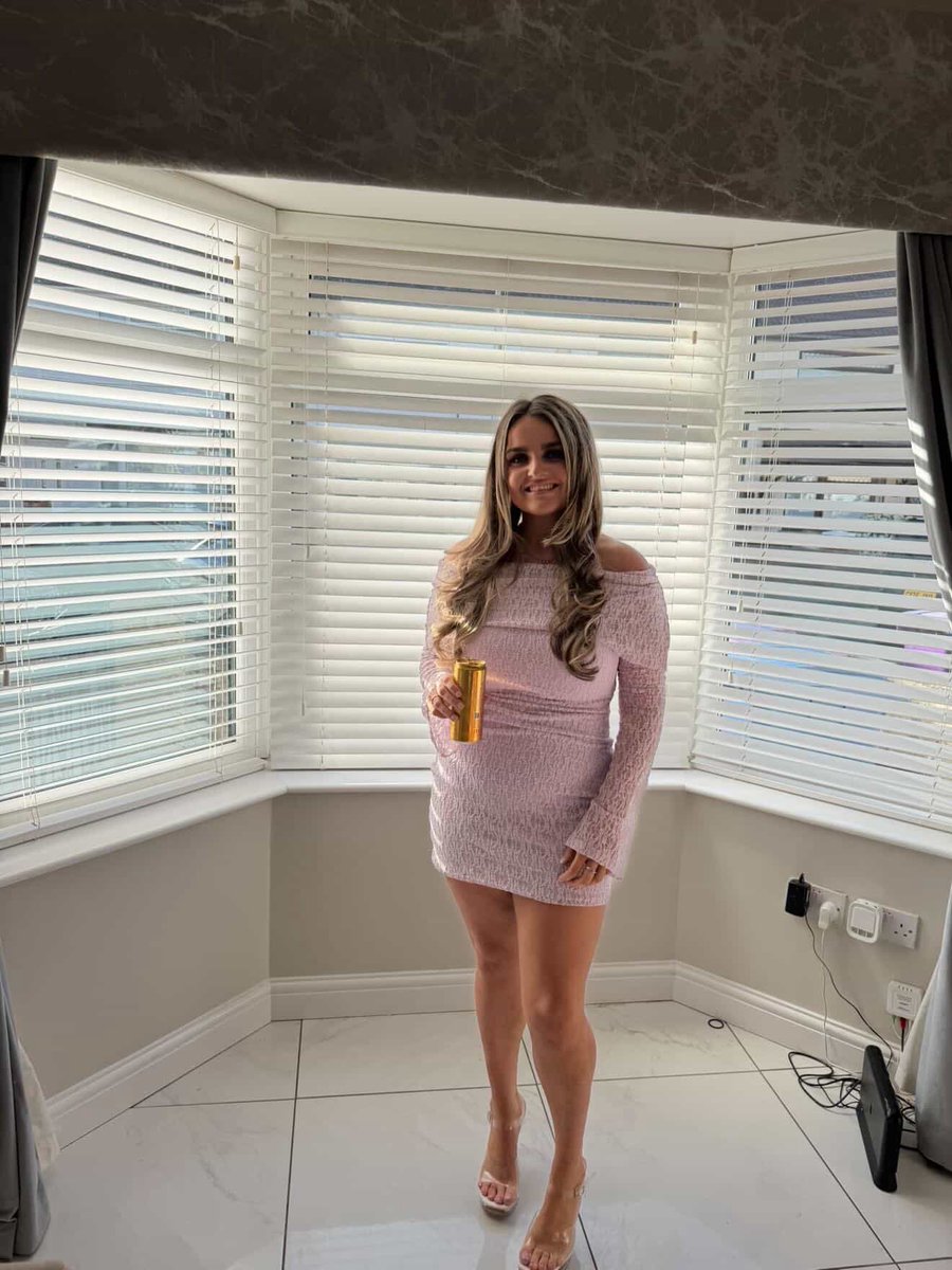 Chloe Durney tweet media