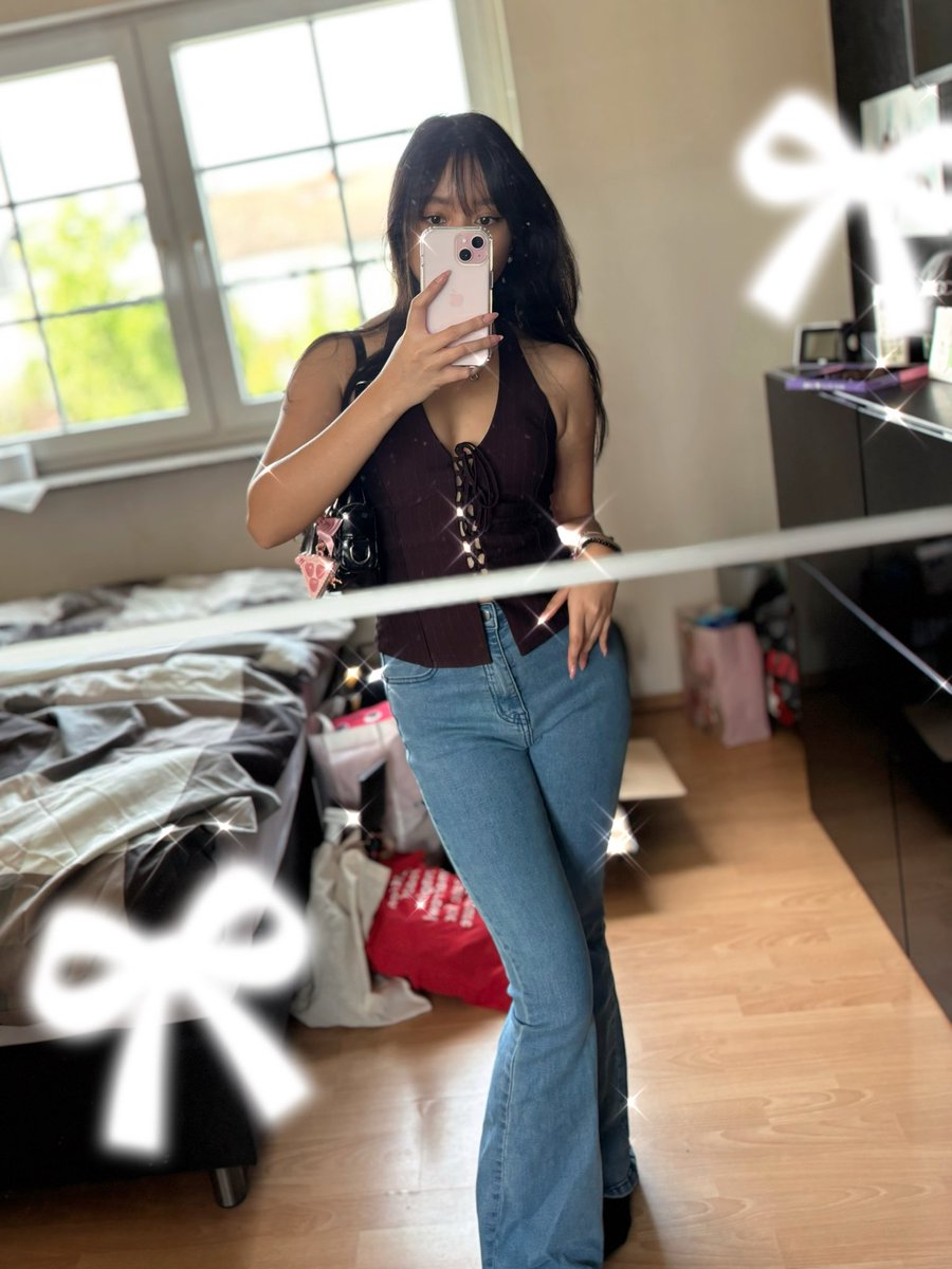 maeli 🍞🩷 Narwal Vtuber tweet media