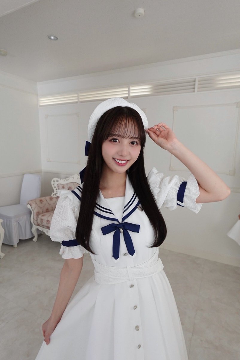 Fivesta衣装があまりに可愛すぎると話題に。