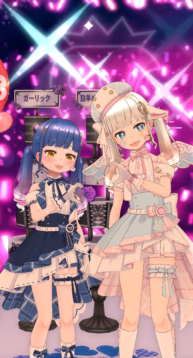 白羊めい🐏🌙.*5/18~ﾔﾏﾀﾞﾃﾞﾝｷ tweet media