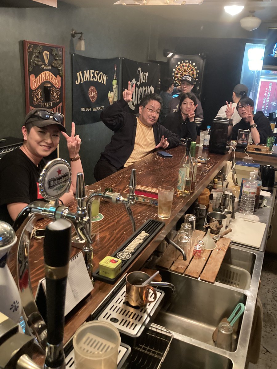 吉田大次郎 tweet media