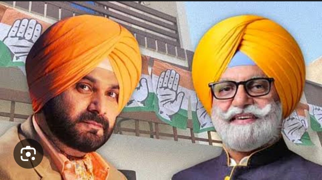 GaganSabo's tweet photo. If these people in Punjab Congress  @sherryontopp @RanaGurjeetS @SukhpalKhaira @CHARANJITCHANNI  put it in the main lead Role, it will become a game for 2027, there is a guarantee, if not, then there is nothing else, please give your thoughts.
@RahulGandhi
@kharge @kcvenugopalmp https://t.co/fvtdYePD6D