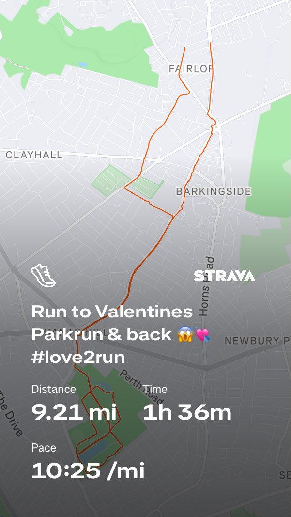 spurscabdanny's tweet image. Run to parkrun and back.. #keepmoving #love2run