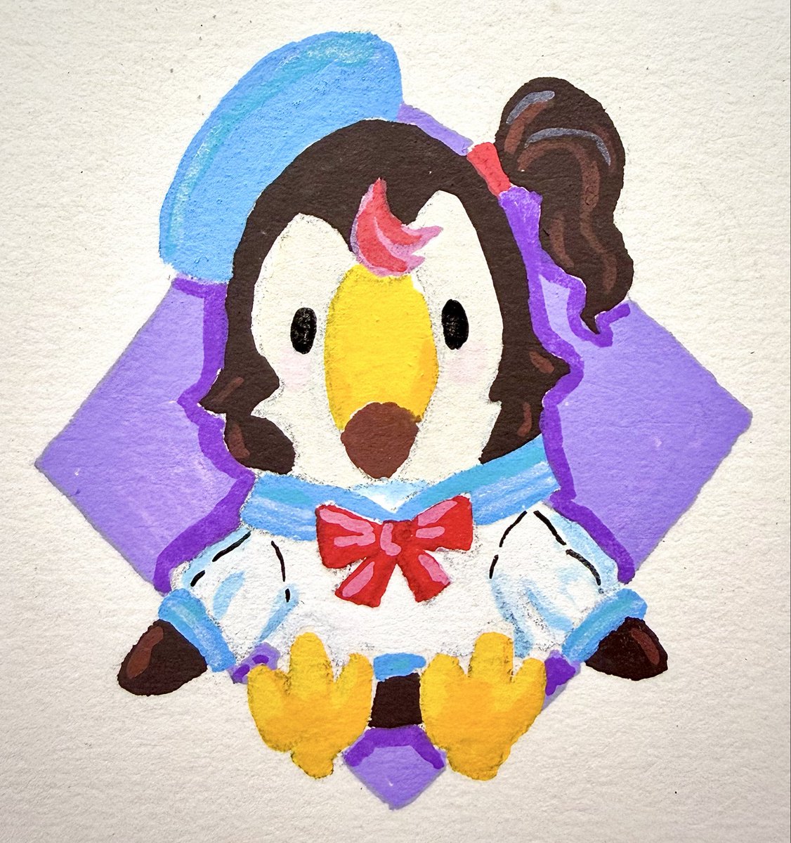 毬呢Showey🥮新ℂ𝕠𝕧𝕖𝕣 𝟑/𝟏 𝟐𝟐:𝟑𝟎 明日の私に幸あれ tweet media