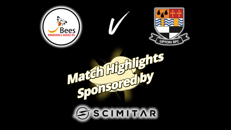 B&S Bees Rugby tweet media