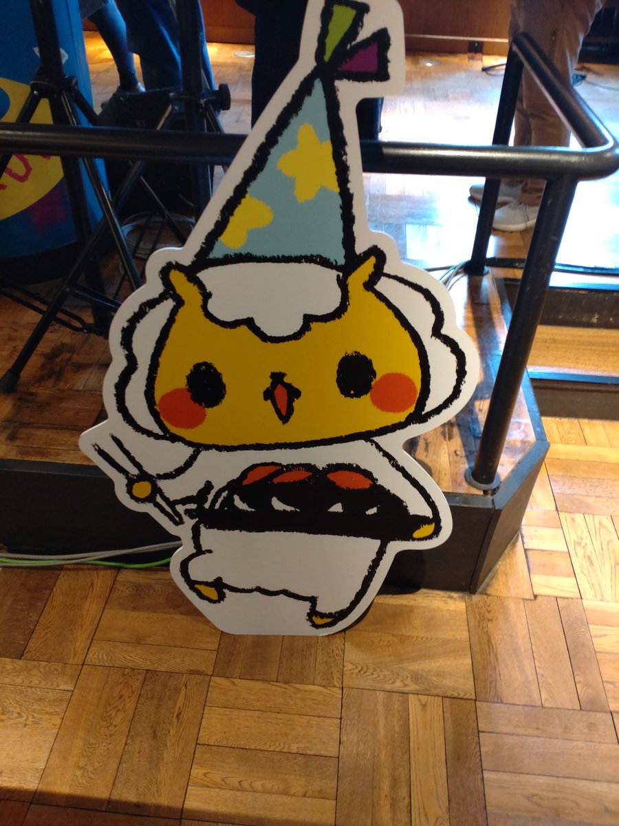 ゼロ(黒の騎士団CEO) tweet media