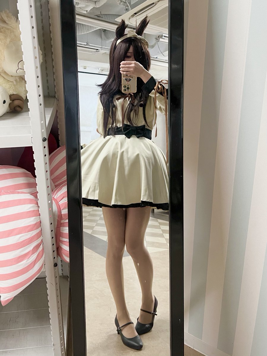 五条みゅう《MYU》🌸3/29ｲﾝﾃ売り子悠仁くん tweet media