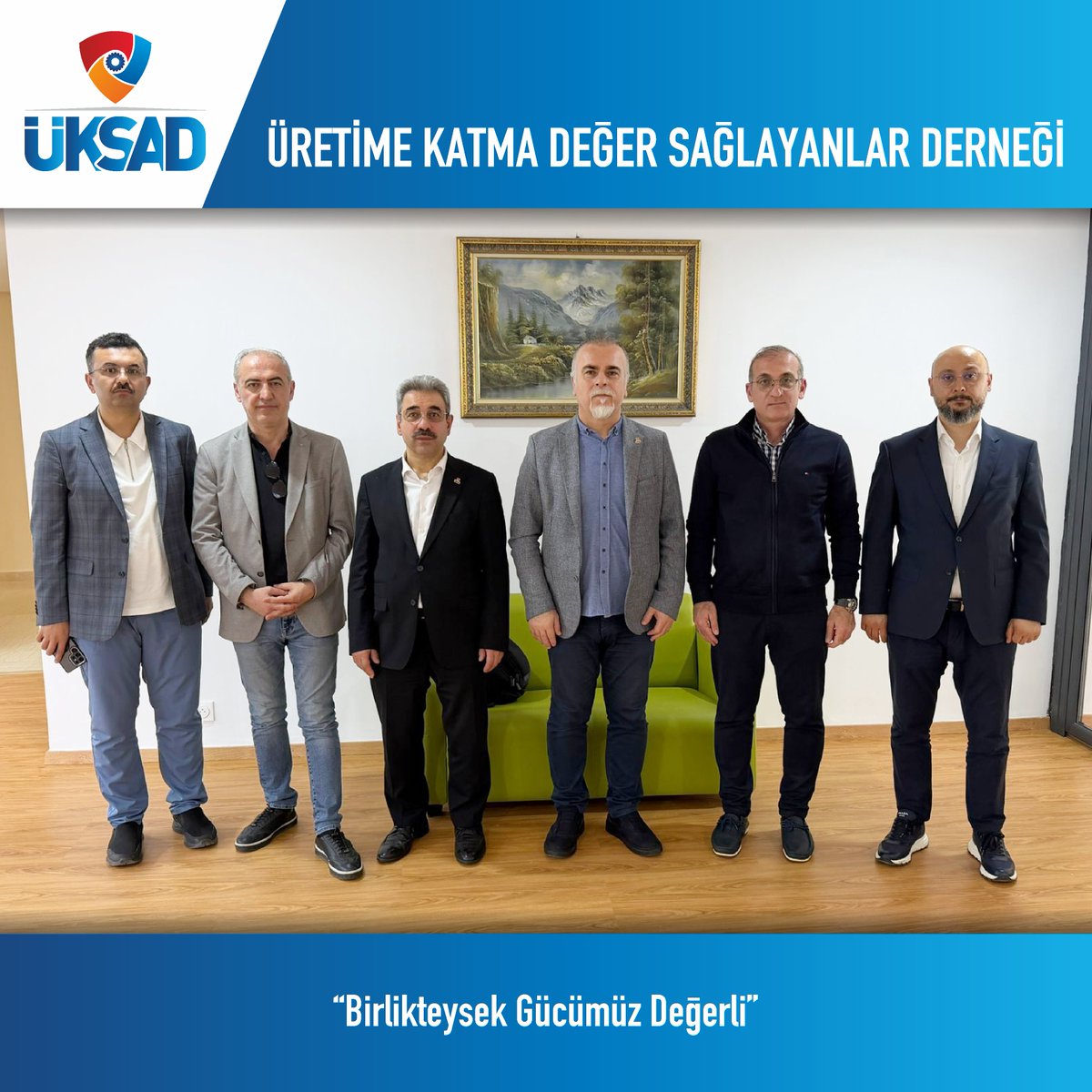 ÜKSAD tweet media