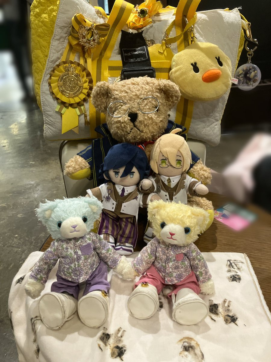 にこ🌸💻 tweet media