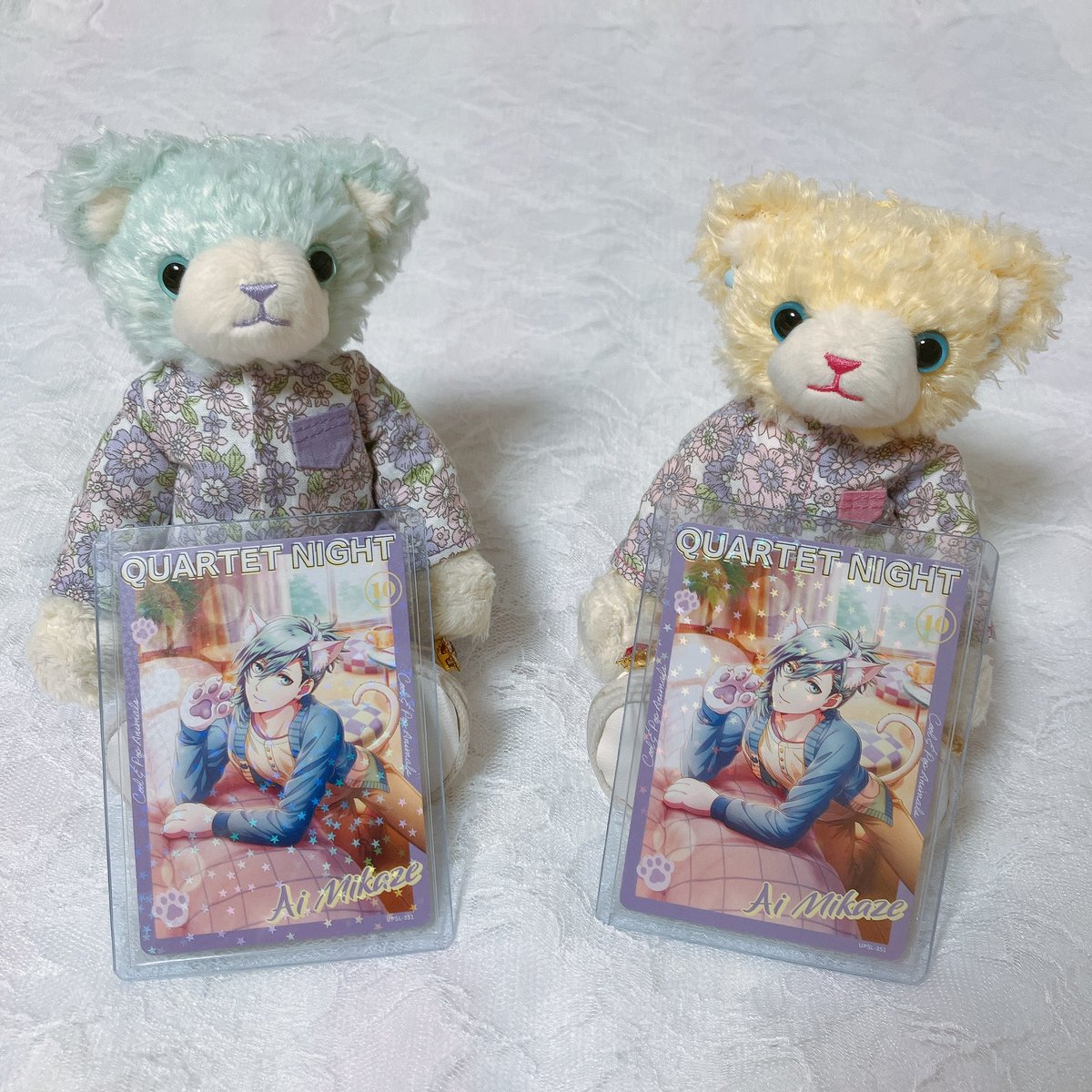 にこ🌸💻 tweet media