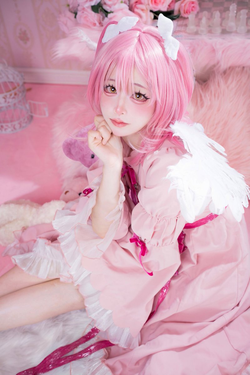 히나챤 tweet media