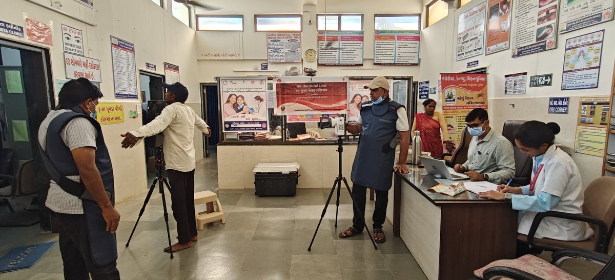 SBCC PHC JAMLA tweet media