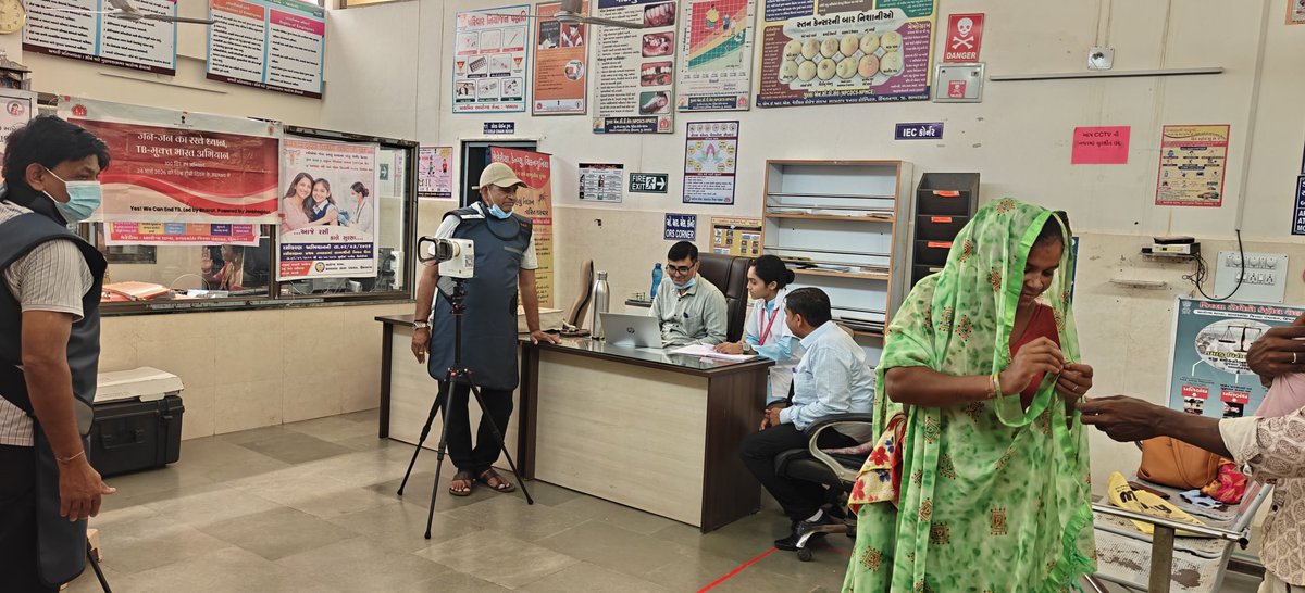 SBCC PHC JAMLA tweet media