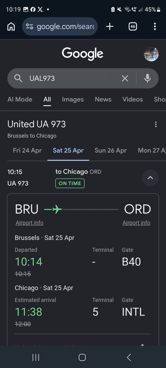 ANGRYNIC2's tweet image. Spraying skybastards United Airlines. Over UK. #United