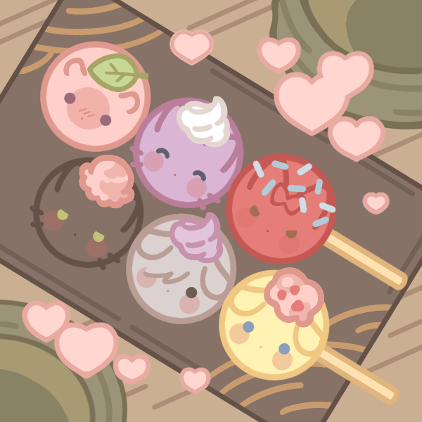 현하리먹는 계정 tweet media