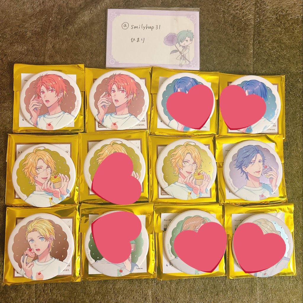 ひまり🧸🤍𓈒𓏸︎︎︎︎ tweet media