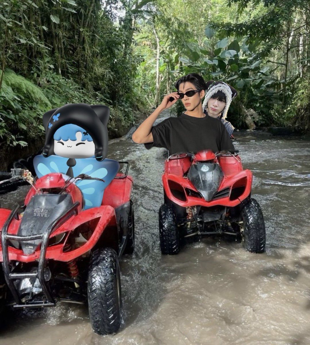 𝐀𝐮𝐚𝐮𝐒𝐚𝐯𝐞 𝐇𝐨𝐮𝐬𝐞 tweet media