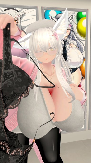 デカブラ良いよね