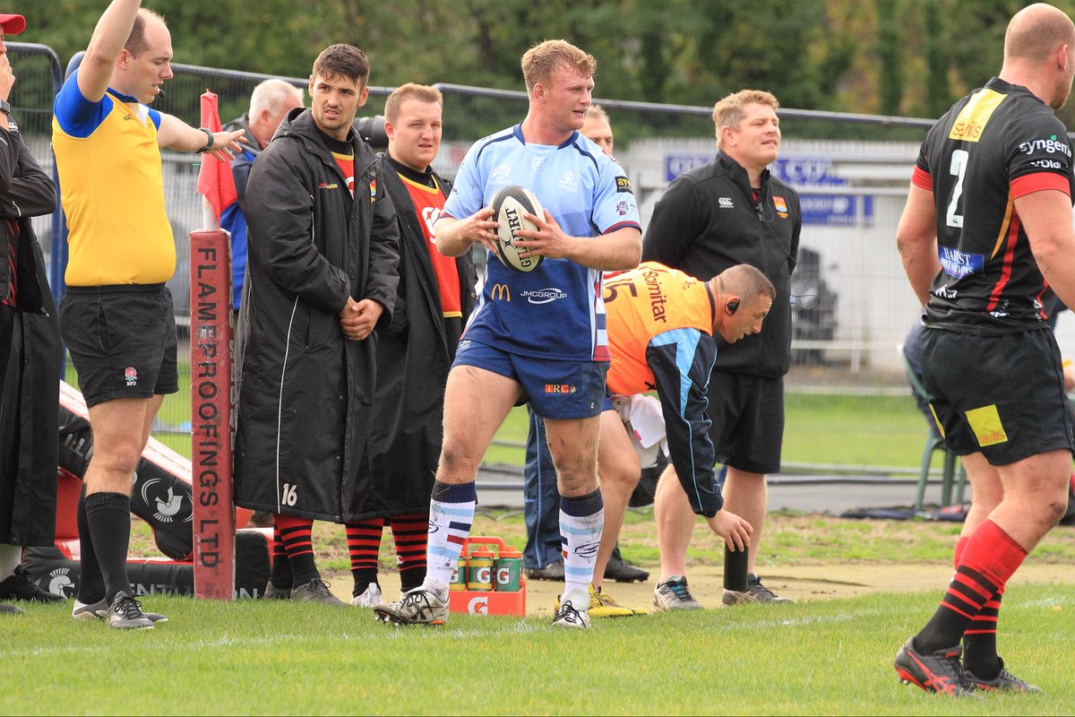RotherhamRugby's tweet photo. A trip down memory lane ๐ฏ
Celebrating 100 caps for captain Harry Newborn, a journey built on leadership, consistency, and pride in the badge.
From first cap to leading the side, a proper Titan through and through ๐
#RotherhamTitans #BecomingATitan #LeaveALegacy #100Caps #TitansFamily