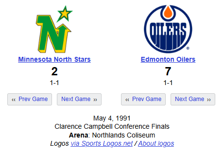 Vintage Hockey Showcase tweet media