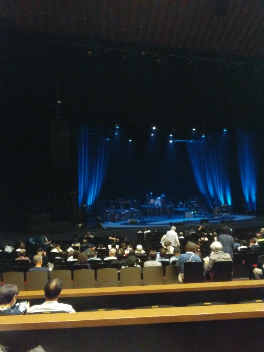 naosan1103m's tweet image. #吉田拓郎様　#Dylan　いよいよです😎朝からソワソワドキドキ😂さぁもうすぐやでぇ😂