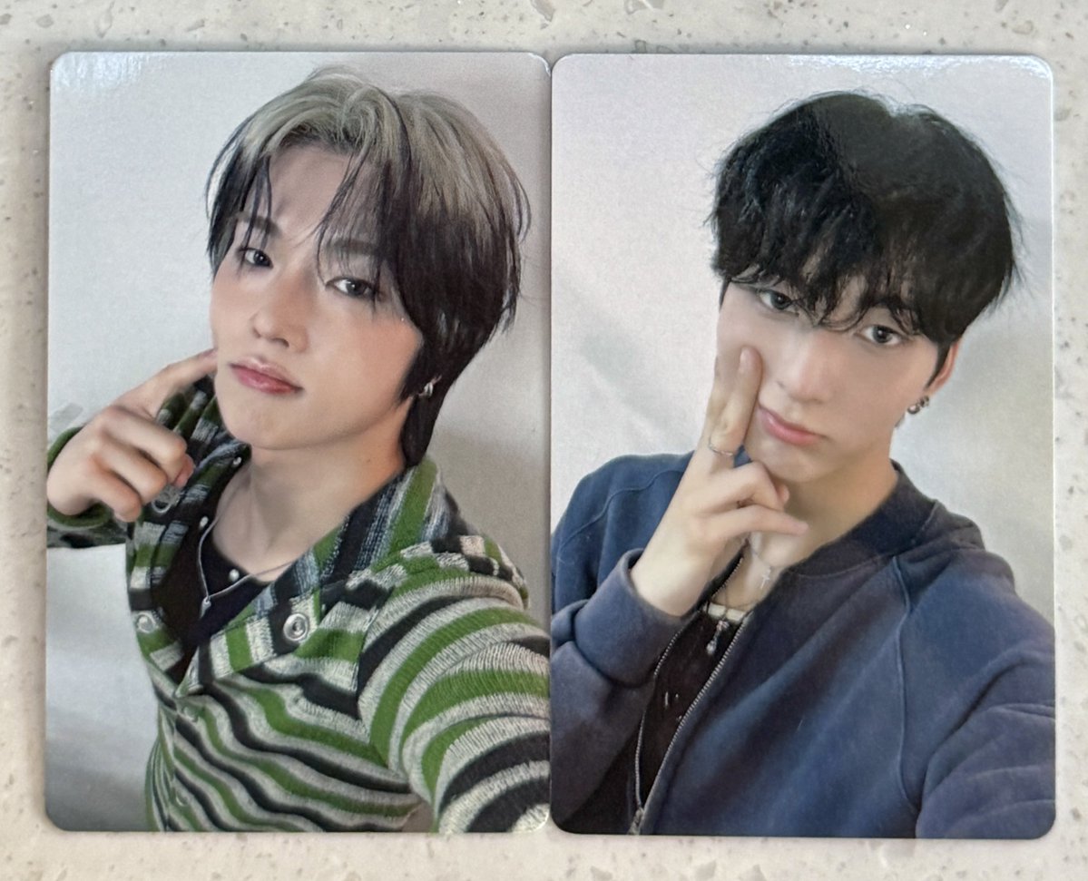 씽이 tweet media